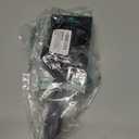 Denman Gentle Paddle Hairbrush for Comfortable Detangling, Blowdrying and Styling (1 Count (Pack of 1))