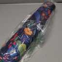 Canjoy Cute Black Cats Anime Mouse pad, 31.5x15.7inch Kawaii Computer Keyboard Mat Extended Large Gaming Mouse Pad with Non-Slip Rubber Base