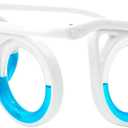 Motion Sickness Glasses, Nausea Relief, Cruise Ship Essentials, Airplane Essentials, Car Sick Glasses, antinausea 100% Natural Medicine