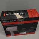 Remington Pro Wet2style Hair Dryer, With Ionic & Ceramic Drying Technology, Mauve, 1875 Watts of Drying Power