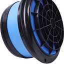 Air Filter CA5368 AF26424 Compatible With Freightliner 108SD 108SD 108SD 108SD CLASSM2 Cummins ISLG ISC 8.3 Engine