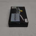 MsMk 7 inch Small Egg Nonstick Frying Pan with Lid, Eggs Omelette Burnt also Non stick, Scratch-resistant, Induction Skillet, Oven Safe to 700F Pan for Cooking, Dishwasher Safe