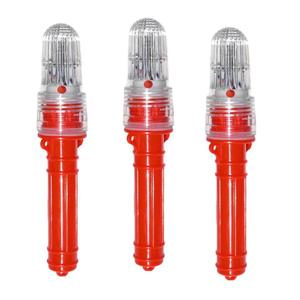 3 PCS Boat Flares, Marine Flares, Visual Distress Signals for Boats, Waterproof and High Visibility for Fishing Vessels, Buoys, and Emergency Signaling