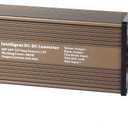 Pro Chaser DC-DC 72V 60V 48V Volt Voltage to 12V Step Down Voltage Reducer Regulator 360W 30A for Scooters & Bicycles Golf Cart (30A 360W)