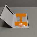 EZ-GLAZ-2 Pack Screen Protector for iPad Mini 8.3 inch [Mini A17 Pro 7th Gen 2024 & Mini 6th Gen 2021 Release] 9H+ Hardness 12FT Military Grade Shatterproof Long Durable Tempered Glass Film with Flawless Fit Box, Scratch Resistant (HD Clear)