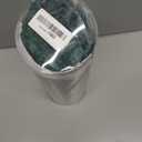 Fancy Homi 4 Packs Hunter Green Decorative Throw Pillow Covers 20x20 Inch for Couch Bed Sofa, Forest Green Boho Home Decor, Soft Plush Corduroy Cute Emerald Green Square Cushion Case 50x50 cm