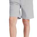 Dreammonkey Youth Boys Golf and Kids Dress School Uniform Shorts, Active Flat Front Stretch Chino Quick Dry 3T