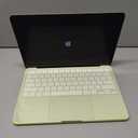 Apple 2026 MacBook Neo 13-inch Laptop with A18 Pro chip: Built for AI and Apple Intelligence, Liquid Retina Display, 8GB Unified Memory, 512GB SSD Storage, 1080p FaceTime HD Camera, Touch ID; Citrus