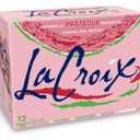 La Croix, Watermelon Sparkling Water, 12 Pack, 12 Fl Oz
