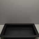 Suteck Shower Niche 16"x 28" Outer Size, Single Shelf Large Niche Inner Size 24"x 12" Tile Ready Niche for Showers Bathroom Storage Recessed Shower Box