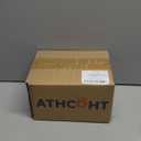 300W Heat Lamp for Chickens Brooder Heater 2PCS Chicken Coop Heater Upgraded 12000H Carbon Fiber Bulbs Adjustable 2 Mode Temp Safe Fire Proof Chicken Heating Plate UL-Certified for Poultry Duck Quail (1PC Black Lamp(1 Light Frame + 2 Lamp Tubes))