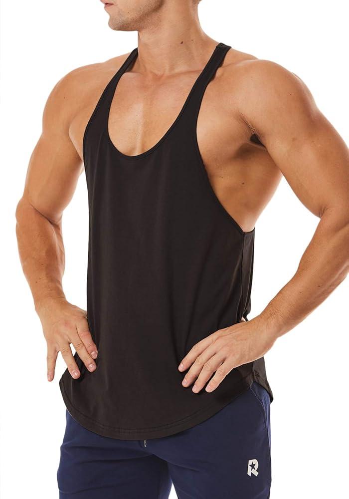 Rowilux Mens T-shirts S