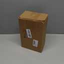 24 Pack DIY Wooden Picture Frames for 4 x 6 in Photos, Wooden Picture Frames for Crafts Unfinished Solid Wood Photo Picture Frame for Crafts, Valentine's Day Gift Father's Day, Mother's Day Decorate(Wave Shape)