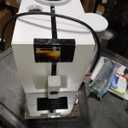 Jura ENA 4 Full Nordic White Automatic Coffee Machine