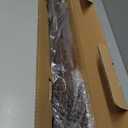 LITBLOOM Lighted Brown Tree Plug in 430 LED Fairy Lights 4FT, Twig Tree with Lights for Indoor Outdoor Home Room Christmas Decoration