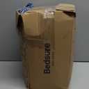 Bedsure Navy Quilts Queen Size - Queen Quilt Bedding Set Bedspread Coverlet, Lightweight Corduroy Pattern Bedspread, 3-Piece Set with 90"x96" Coverlet & 2 Pillow Shams, All-Season Soft Microfiber