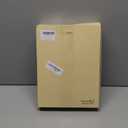 Snorkeling Gear for Adults Kids, Dry-Top Snorkel Set, 180° Panoramic Wide View Diving Mask Breathing Freely Snorkel Mask for Snorkeling Scuba Diving Swimming Travel (A18-Black Blue+Blue)