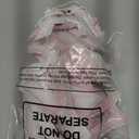 Suncalla Pre-strung Happy Birthday Banner Sign Reusable Felt Happy Birthday Garland Hanging Decorations Party Bunting Garland for Party Decor Photo Prop Home Backdrop (Cute)