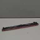 923-297 Center High Mount Stop Light Third 3rd Brake Lights Assembly Compatible with Jeep Gladiator 2020 2021 2022