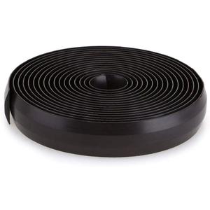 Purzest 13 Feet Boundary Strips Magnetic Tape Markers Compatible for Neato Shark ION IQ Robot Vacuum 750 871 761R85,Eufy RoboVac 30 Robotic xiaomi Roborock S5 S6 S7Black