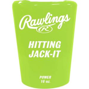 Rawlings | Hitting Jack-IT Bat Weight | Baseball/Fastpitch Softball | Multiple Sizes