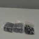 Universal Super Low Down Side Adjustable Mount Brackets Compatible with RNG Recaro Racing Bride Seat