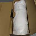 Ultra Pain Relief Cooling Pillow for Neck Support, Adjustable Cervical Pillow Cozy Sleeping, Odorless Ergonomic Contour Memory Foam Pillows, Orthopedic Bed Pillow for Side Back Stomach Sleeper (Queen, White)