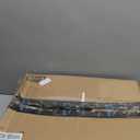 Purple Double Seat Cushion | Pressure Reducing Grid Designed for Ultimate Comfort | Designed for Office Chairs | Made in The USA