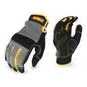 DEWALT 211 Synthetic Leather Hook and Loop M