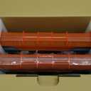 TN221 TN225 Toner Cartridge 4-Pack Replacement for Brother TN-221 TN-225 to Use with MFC-9130CW HL-3170CDW MFC-9340CDW HL-3140CW 3150CW MFC-9330CDW 9140CDN DCP-9020CDN Printer Black Cyan Yellow Magent