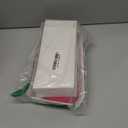 FYTUTESE 3 Pack Soccer Softball Baseball Socks Football Socks for Youth Men and Women Large