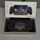 Razer Kishi Ultra Gaming Controller for Android, iPhone 15 & 16 Series, iPad Mini A17 Pro & 6 (USB C): Pro Controls - Ergonomic Grip - Stream PC, Xbox, PS5 Games on Mobile, Phone, Tablet - Chroma RGB