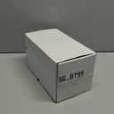 Vintage Gumball Machine - 11-Inch Retro-Style, Coin-Operated Cast Metal Vending Machine with Glass Globe and Free Spin by Great Northern Popcorn (Red)