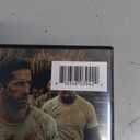 Prisoner of War DVD