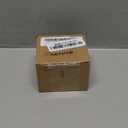 Water Hose Fitting 11537541992 - Car Engine Coolant Hose Fitting Clamp - for BMW 328i 335i 2007-2016 Aluminum Black with Clamp - 1 Set