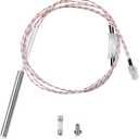 KIT0255 Hot Rod Igniter Replacement for Traeger D2 Pellet Grills Pro 575 & 780, Ironwood 650 & 885, Silverton 620 & 810, Timberline 850 &1300 (Gen 2 Only), Part for Traeger D2 Direct Drive Smoker