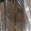 Garvee 10x10 ft Metal Storage Shed with Pitched Roof & Lockable Door Galvanised Steel Storage Shed, Backyard Garden Patio Lawn Outdoor Sheds Large Garden Metal Shed for Patio, Backyard,Incomplete, Box 1 of 3, Box 3, Minor Scratches Grey (Gray)