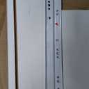 YITAHOME Makeup Vanity Desk with LED Mirror & 3 Brightness Levels, Makeup Table with 11 Drawers, Magnifying Glass, Power Outlets, Hairdryer Holder & Storage Cushion Stool for Dressing Room