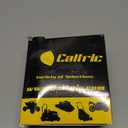 Caltric 2 Ignition Coil Compatible with Suzuki Vz800 Marauder 800 1997 1998 1999 2000 2001 2002 2003 2004