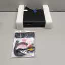 Blu Ray DVD Player,Full HD Blu-ray Disc Player CD Players with Easy Hook Up and User Friendly, 1080P Home Theater DVD Player with HDMI Output, Support HDD and USB Playback