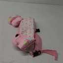 HeySplash Toddler Swim Vest, Toddler Floaties Fit 13-30 Lbs, Puddle Kids Jumper with Adjustable Strap, Pool Float Jacket Arm Floaties Baby Floatie Water Wing, Pool Sea Swimming Aid (B-6-15kg Whale)