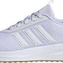 adidas Women's X_PLR Path Running Shoes (7.5, White/White/Gum)