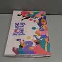 2 x HOUSE OF PARTY Halloween Balloon Garland Kit 80 Pcs - 5/10/12/18 Inch Orange and Black White Balloon Arch with 1 Pumpkin Foil Balloon, PVC Bats & Spider Web For Halloween Party Decorations