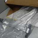 MOOG RK622087 Suspension Control Arm and Ball Joint Assembly front right lower