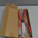 Electrical Disconnect Pliers