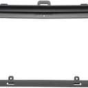 YuYue Electronic 9 Inch Car Fascia Trim Kit for Toyota Corolla/Altis 2009-2013 /Altis Feilder2008-2010 Double Din DVD Frame Fascias Audio Fitting Adaptor Panel in-DashGrey