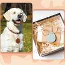 5PCS Key Fob Holder PU Leather Key Fob Holder ID Card Keys Chain Protector Case Cover with Keys Carabiner Clip Keychain Rings Keeper for Token Tag Door Entry Access Control(Black Brown Blue)