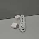 iPhone Fast Charger,Extra Long iPhone Charger Fast Charging 10Foot 2Pack i Phone Chargers 10FT USB C to Lightning Cable Cord Adapter for iPhone 14 Pro Max/14 Plus/13 Mini/13/12/11/X/XR/SE/iPad/AirPods