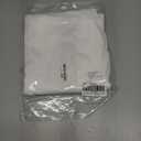 LILLUSORY Women's A-Line Boat Neck Flowy Mini Dress Summer 2026 Going Out Party Club Vacation Sleeveless Tank Dresses (L)