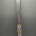 Kenney Manufacturing Company Nadia Curtain Rod